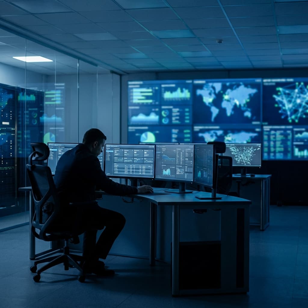 2026 Vizyon Toplantısı