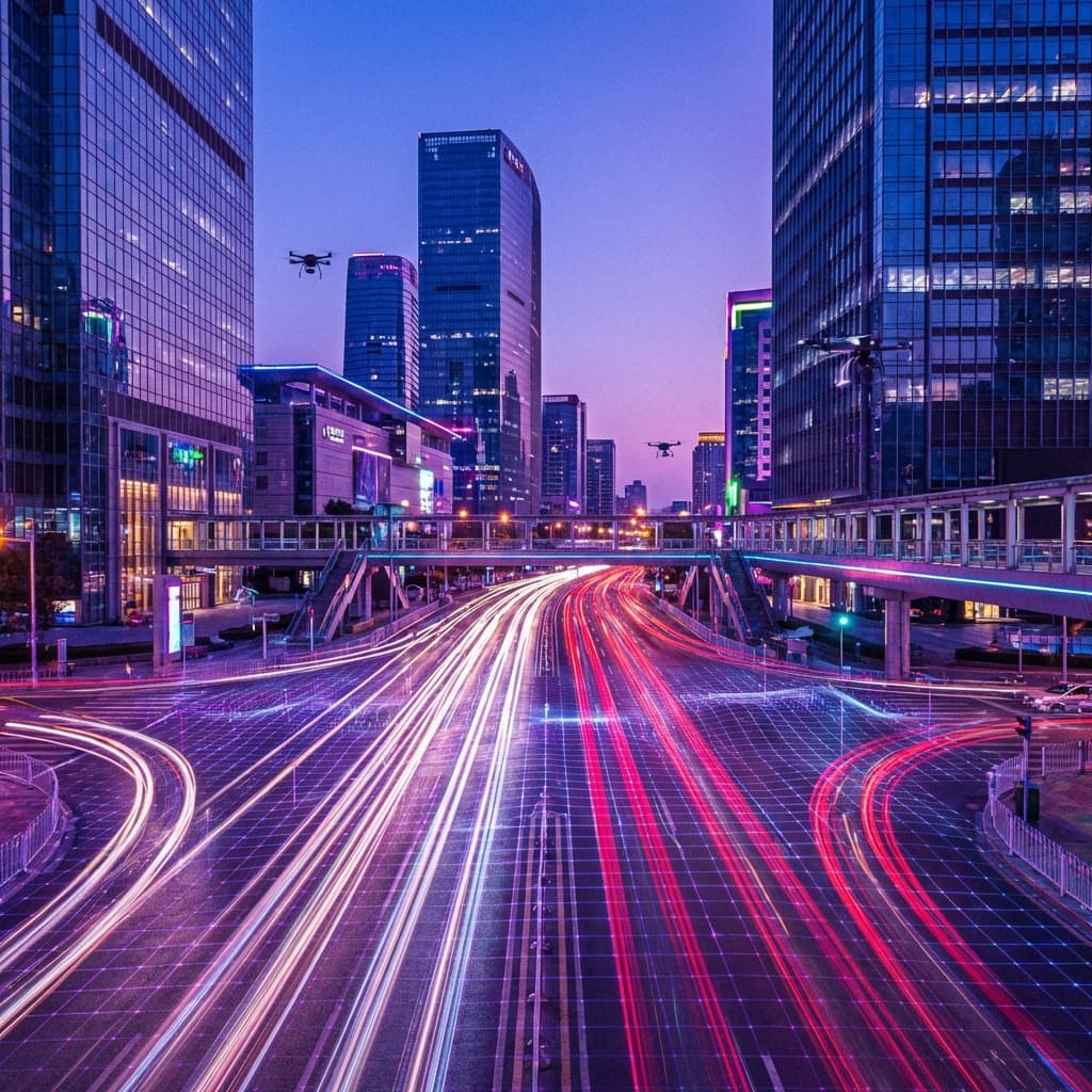 Global Pazara Açılış